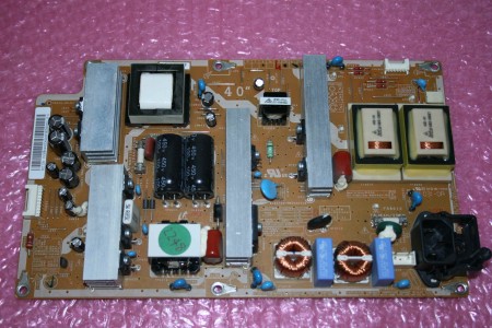 SAMSUNG - PSU, POWER, BN4400340A, BN44-00340A (BN44-00340B, BN44-00417A, BN4400340B, BN4400417A) LE40C530F1WXXU, LE40C550J1WXXU, LE40C580J1KXXU, LE40C650L1KXXU, LE40C652L2KXXU