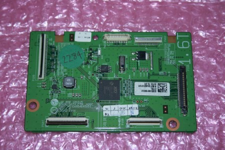 LG - T-CON - EBR74815002, 50T4, EAX64640001, 50PA4500-ZM.BEKLLJP, 50PA4500ZMBEKLLJP, REV:1.4