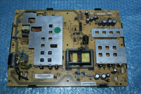 SHARP - PSU - CA308WJQZ, DPS-277BP-1 A REV:00 F, RDENCA308WJQZ, LC46D65E