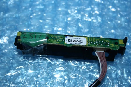 PANASONIC - IR SENSOR - TXN/K1TWUB, TNPA5604, TXNK1TWUB, TX-L42E5B, TXL42E5B