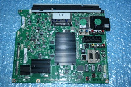 LG - MAIN PCB - EBU60902821, EAX61742605(2), EAX617426052, 42LE5900-ZA.BEKWLJG, 42LE5900ZABEKWLJG