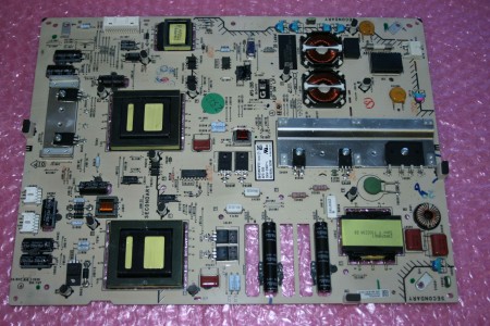 SONY - PSU - 147433521, APS-285, APS-285/B(MY) GE3A, 1-883-804-22, KDL-46EX524, KDL46EX524, 188380422