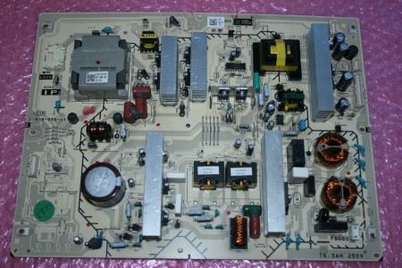SONY - A1660728C, 1-878-599-11, 187859911, KDL-46W5500, KDL46W5500, PSU