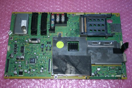 PANASONIC - TXN/AL10NVA, TNP8EAL90, TX-32LXD85, TX32LXD85
