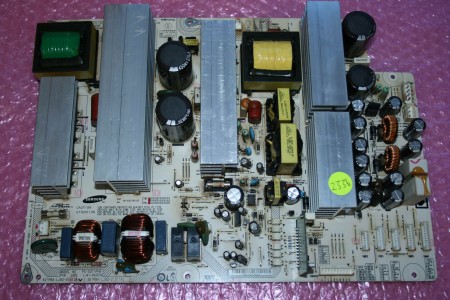 PHILIPS - PSU - PS-507-PHN, LJ41-05253A, LJ92-01513A, 42PFP5532D/05, 42PFP5532D05, PS507PHN, LJ4105253A, LJ9201513A