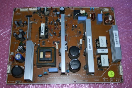 SAMSUNG - PSU - BN4400204A, BN44-00204A (BN44-00206A, BN4400206A) PH42KLPLBC/EN, PH42KLTLBC/EN, PS42A410C1XBT, PS42A410C1XXC, PS42A416C1DXXC, PS42A416C1DXXH, PS42A416C1DXXU