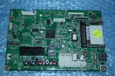 LG - MAIN PCB - EBT62174258, EAX64910001(1.0), MDM2015, 32LS3500-ZA.BEKVLJP, 32LS3500ZABEKVLJP