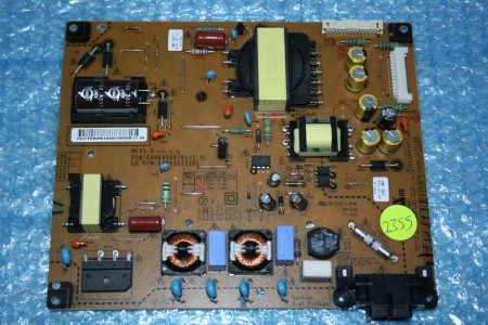 LG - PSU - EAX64324701 (1.5), EAY62512301, 32LS3500-ZA.BEKVLJP, 32LS3500ZABEKVLJP