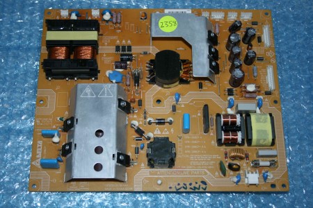 PHILIPS - PSU - 2722 171 00702 REV:00 F, 272217100702, DPS-298CP, DPS298CP, 37PFL8404H/12, 37PFL8404H12