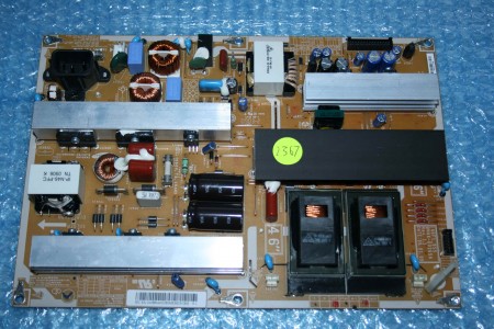 SAMSUNG - PSU - BN4400265A, BN44-00265A (BN44-00265B, BN44-00266A, BN4400265B, BN4400266A) LE46B530P7WXBT, LE46B530P7WXXU, LE46B550A5WQXU, LE46B550A5WXXH, LE46B550A5WXXU, LE46B550M2HXXU, LE46B551A6WQXU