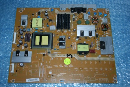 PHILIPS - PSU - 40PFL3107H/12, 40PFL3107H12, 715G5246-P03-000-002S, 715G5246P03000002S