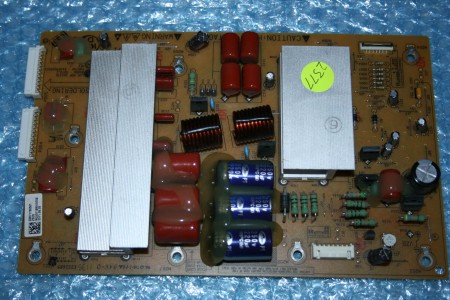 LG - EBR71736301, EAX63529101, 50T3Z, 50PW450T-ZA.BEKLLJP, 50PW450TZABEKLLJP - Z-SUS