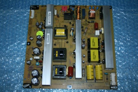 LG - PE-6421-3-LF, EAX63329902/02, EAY62171102, 50PW450T-ZA.BEKLLJP, 1801QMRW REV:0.4, 50PW450TZABEKLLJP, PE64213LF, PSU