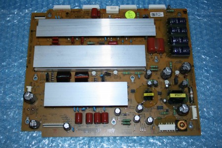 LG - EBR71838901, EAX62846401, 50R3/T3_YSUS, 50PW450T-ZA.BEKLLJP, 50PW450TZABEKLLJP - Y-SUS