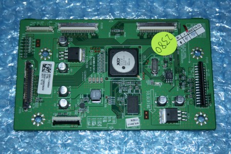 LG - CONTROL PCB - EBR71734804, 50T3_CTRL, EAX63333201, 50PW450T-ZA.BEKLLJP, 50PW450TZABEKLLJP
