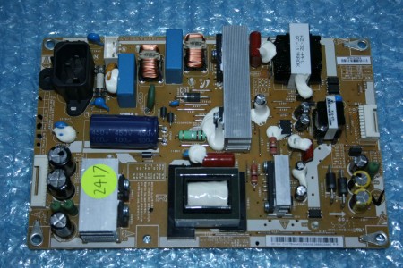 SAMSUNG - PSU - BN4400338A, BN44-00338A (BN44-00338C, BN44-00338D, BN94-03212A, BN4400338C, BN4400338D, BN9403212A) LE32C450E1WXXU, LE32C452C4HXXU