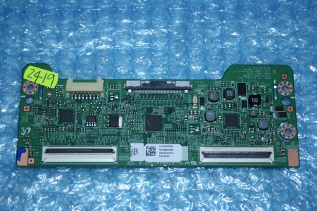 *NEW* SAMSUNG - T-CON - BN95-00854A, BN9500854A (BN96-27250A, BN98-04390A, BN9627250A, BN9804390A) HG32EA590LSXXU, HG32EC770SKXXU, UE32EH5000KXXU, UE32EH5300KXXU, UE32F5000AKXXU, UE32F5300AKXXU, UE32F5500AKXXU, UE32F6200AKXXU, UE32H5303AKXXU