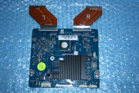 *NEW* SAMSUNG - T-CON - BN96-21574B, BN9621574B (BN96-21574A, BN9621574A) UE65ES8000UXXU
