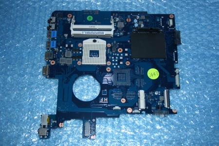 *NEW* SAMSUNG - MOTHER PCB - BA92-09966A, BA9209966A (NP550P5C-A02UK, NP550P5C-A05UK, NP550P5C-A08UK, NP550P5C-S03UK, NP550P5C-S04UK)