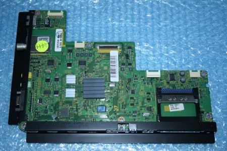 SAMSUNG - BN9403368B, BN94-03368B (BN94-04227N, BN94-04496G, BN9404227N, BN9404496G) UE37C5100QWXXU - MAIN PCB