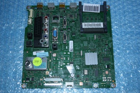 *NEW* SAMSUNG - MAIN PCB - BN94-04606R, BN9404606R, LE32D550K1WXXU