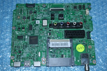 *NEW* SAMSUNG - MAIN PCB - BN94-06546F, BN9406546F (BN94-06332M, BN94-06627C, BN94-06778V, BN94-06778X, BN94-06780B, BN9406332M, BN9406627C, BN9406778V, BN9406778X, BN9406780B)