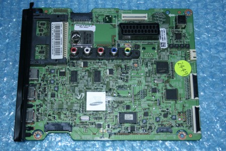 *NEW* SAMSUNG - MAIN PCB - BN94-06194T, BN9406194T, PS51F4500AWXXU