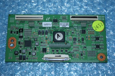 *NEW* SAMSUNG - T-CON - BN95-00542A, BN9500542A (BN96-16503A, BN96-16503B, BN9616503A, BN9616503B) UE46D6100SKXXU, UE46D6510WKXXU, UE46D6530WKXXU, UE46D6750WKXXU