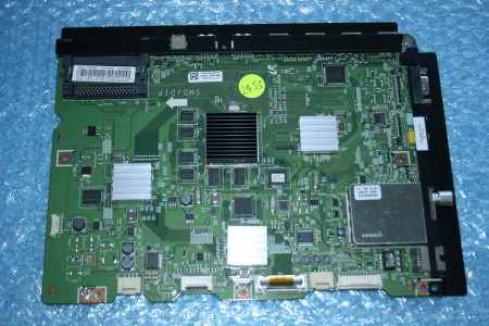 *NEW* SAMSUNG - MAIN PCB - BN94-03326S, BN9403326S, PS50C6900YKXXU