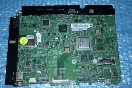 *NEW* SAMSUNG - MAIN PCB - BN94-05096A, BN94-05096A (BN94-04726S, BN9404726S) UE55D6100SPXZT