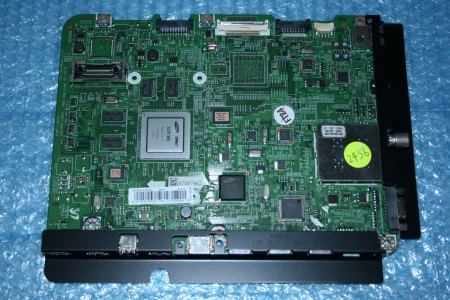 *NEW* SAMSUNG - MAIN PCB - BN94-04973M, BN9404973M (UE55D6100SKXXU)