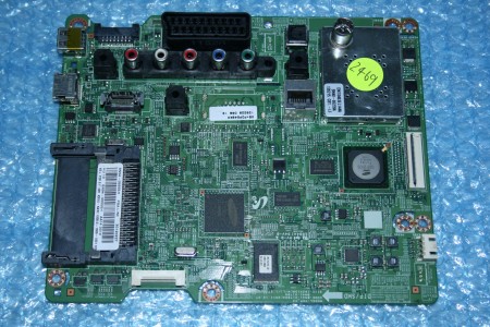 *NEW* SAMSUNG - BN94-05555H, BN94-05555H, PS51E490B1KXXU, MAIN PCB