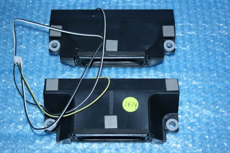 *NEW* SAMSUNG - SPEAKERS - PS60F5500AKXXU, BN96-25570D, BN9625570D