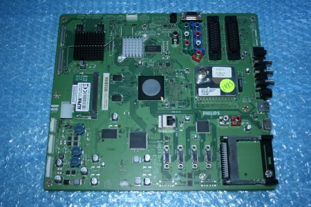 PHILIPS - MAIN PCB - 56PFL9954H/12, 56PFL9954H12, 310432859262, 310430352272, 310431363432