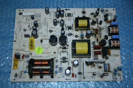 TECHNIKA - 20456210, LCD32-209X, LCD32209X, 17IPS10-3 - PSU
