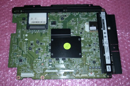 LG - MAIN PCB - EBT62225714, EAX64307906(1.0), 42LS575T-ZD.BEKDLJG, 42LS575TZDBEKDLJG