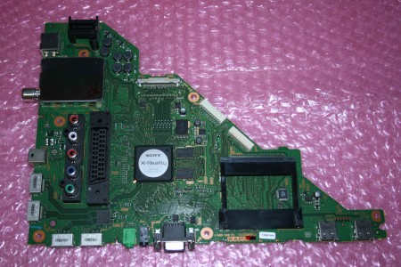 SONY - MAIN PCB - 1-885-388-51, Y200A190A, 188538851, KDL-55HX853, KDL55HX853