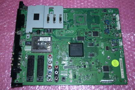 PHILIPS - MAIN PCB - 42PFL5603D/10, 42PFL5603D10, 313926861822, 313912364221, 313912364231