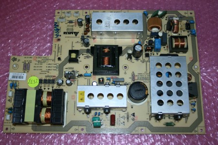 PHILIPS - PSU - 2722 171 00577 REV:00 F, 272217100577, DPS-279BP B, DPS279BPB, 42PFL5603D/10, 42PFL5603D10