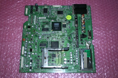 LG - MAIN PCB - EBL32961502, EAX35231404(0), 50PC55-ZB.AECYLMP, 50PC55ZBAECYLMP