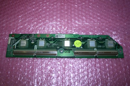 LG - Y-drive - EBR37398001, 50X4A, EAX37107701, 50PC55-ZB.AECYLMP, 50PC55ZBAECYLMP