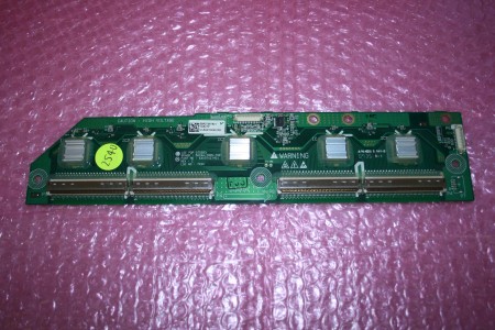 LG - Y-drive - EBR37397801, 50X4A, EAX37107401, 50PC55-ZB.AECYLMP, 50PC55ZBAECYLMP