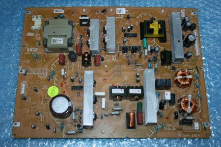 SONY - PSU - A1557556A, 1-876-467-21, KDL40W4500, KDL-40W4500, 187646721