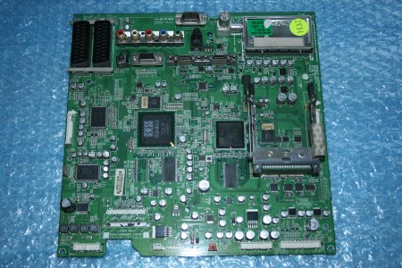 LG - MAIN PCB - EAX35231404(0), 50PC55-ZB.AECYLMP, 50PC55ZBAECYLMP