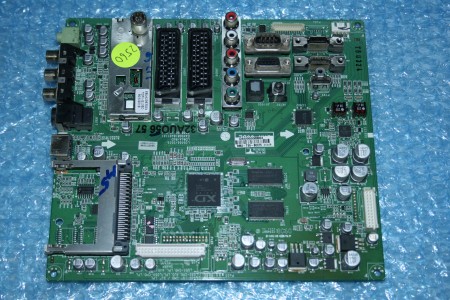 LG - MAIN PCB - EBU55330804, 32AUO56, EAX56818401(0), 32LG5700-ZF.BEKTLJG, 32LG5700ZFBEKTLJG