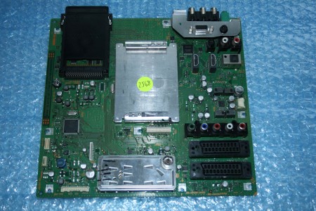 SONY - 1-877-114-12, KDL40V4000, KDL-40V4000, 187711412, MAIN PCB 
