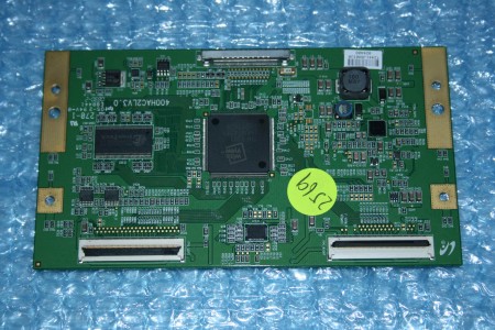 SONY - T-CON - 400HAC2LV3.0, KDL40V4000, KDL-40V4000