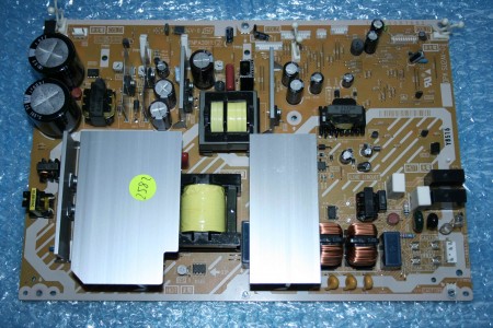 PANASONIC - PSU - TXN/P1BJTB, TXNP1BJTB, TNPA391, DPK SU2AV-0, DPKSU2AV0, TH-42PV, TH42PV