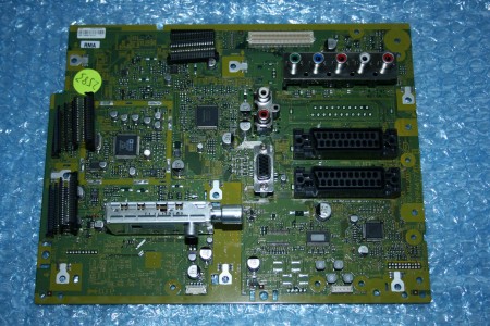 *NEW* PANASONIC - MAIN PCB - TXN/H1HNTB, TNPA4177, TXNH1HNTB