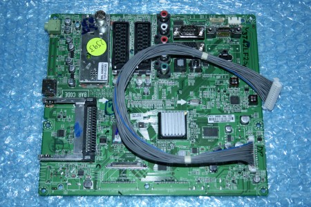 LG  - EBU60674859, EAX60686902(0), 42LF2500 - MAIN PCB